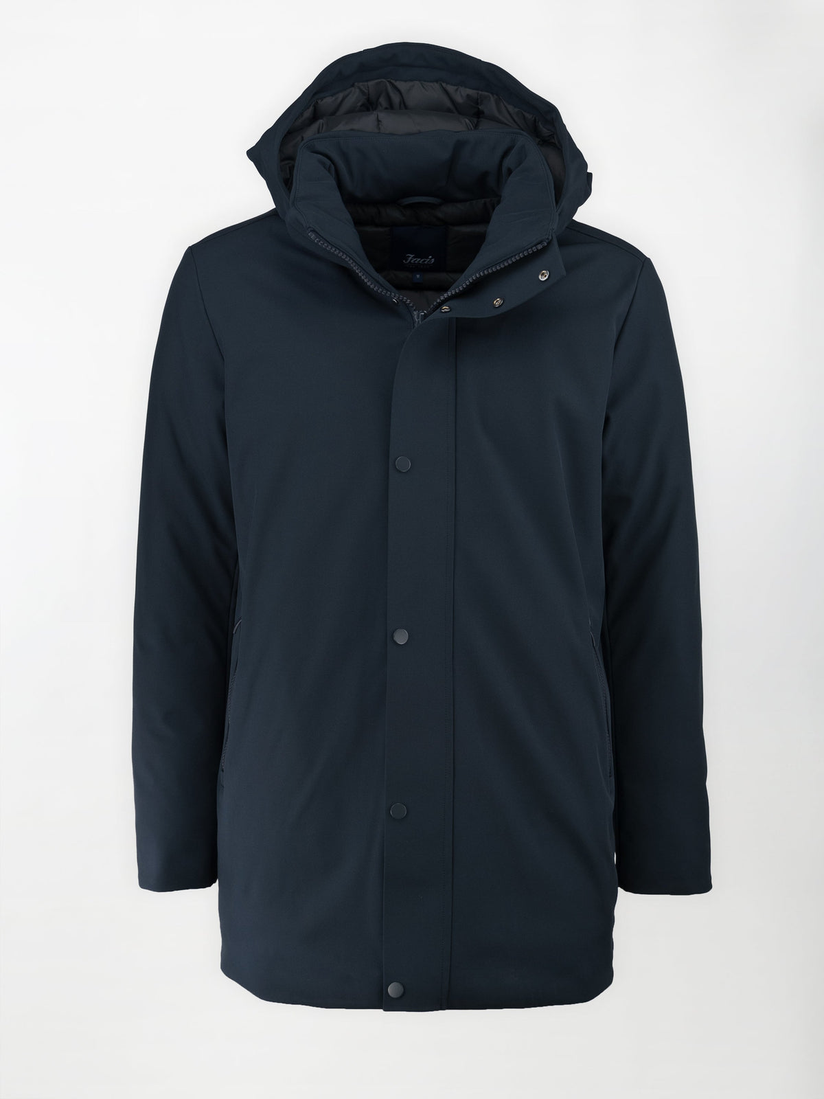 Car Coat