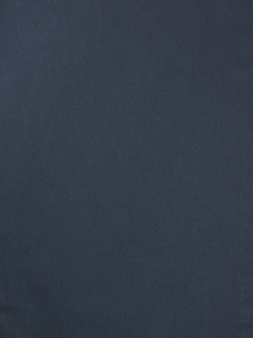 Pantalone Chino Bull in Cotone Stretch - Blu navy blazer - Regular Comfort fit