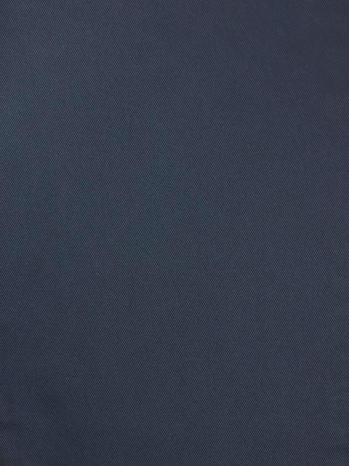 Pantalone Chino Bull in Cotone Stretch - Blu navy blazer - Regular Comfort fit