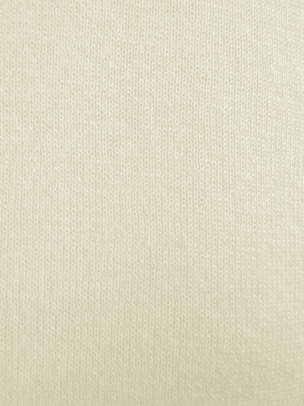 Polo leggera in maglia di cotone finezza 14 - color Beige - Slim fit image 1