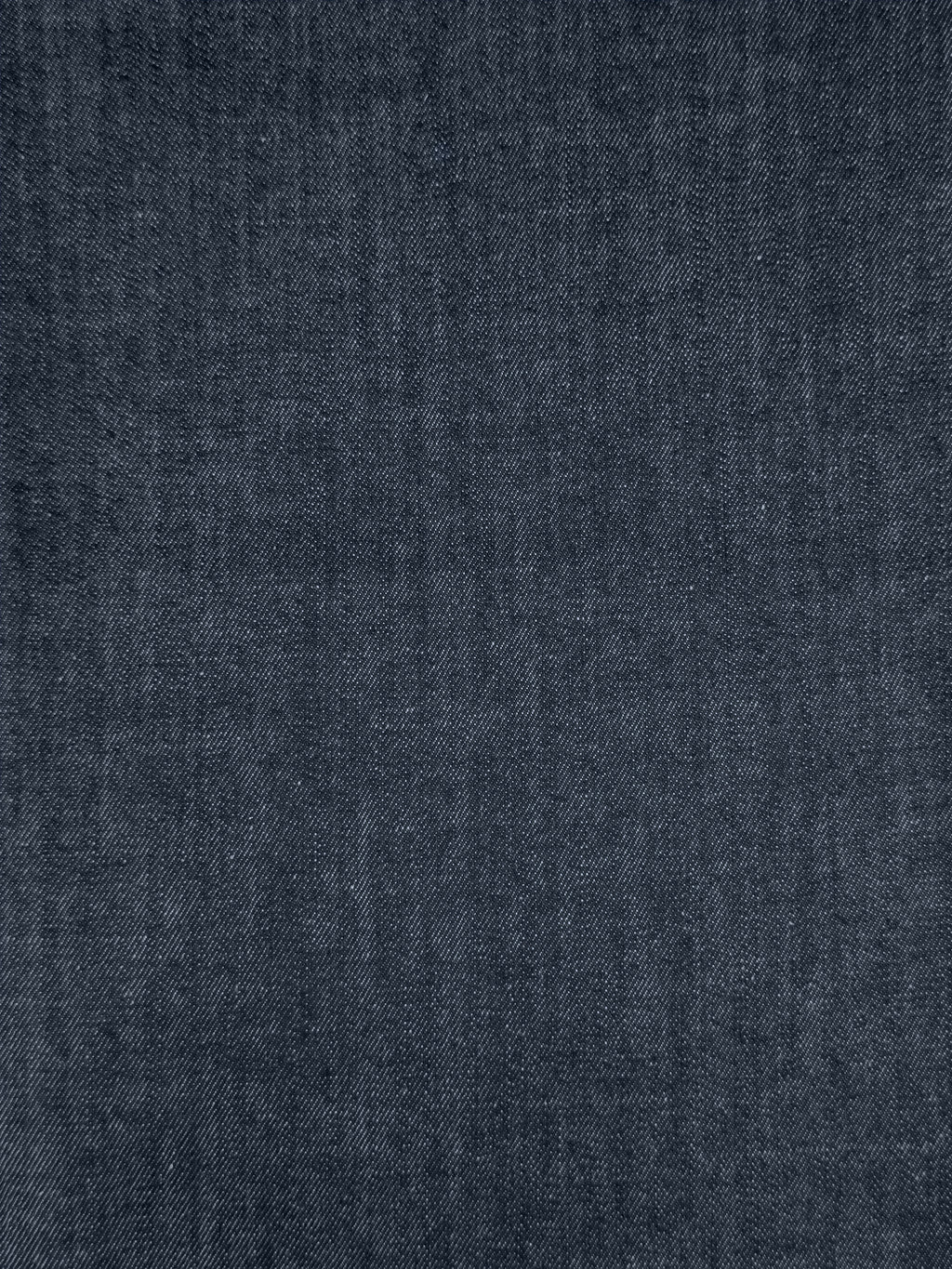 Panta Jeans sportivo in cotone elasticizzato - Color Blu scuro - Regular fit image 2