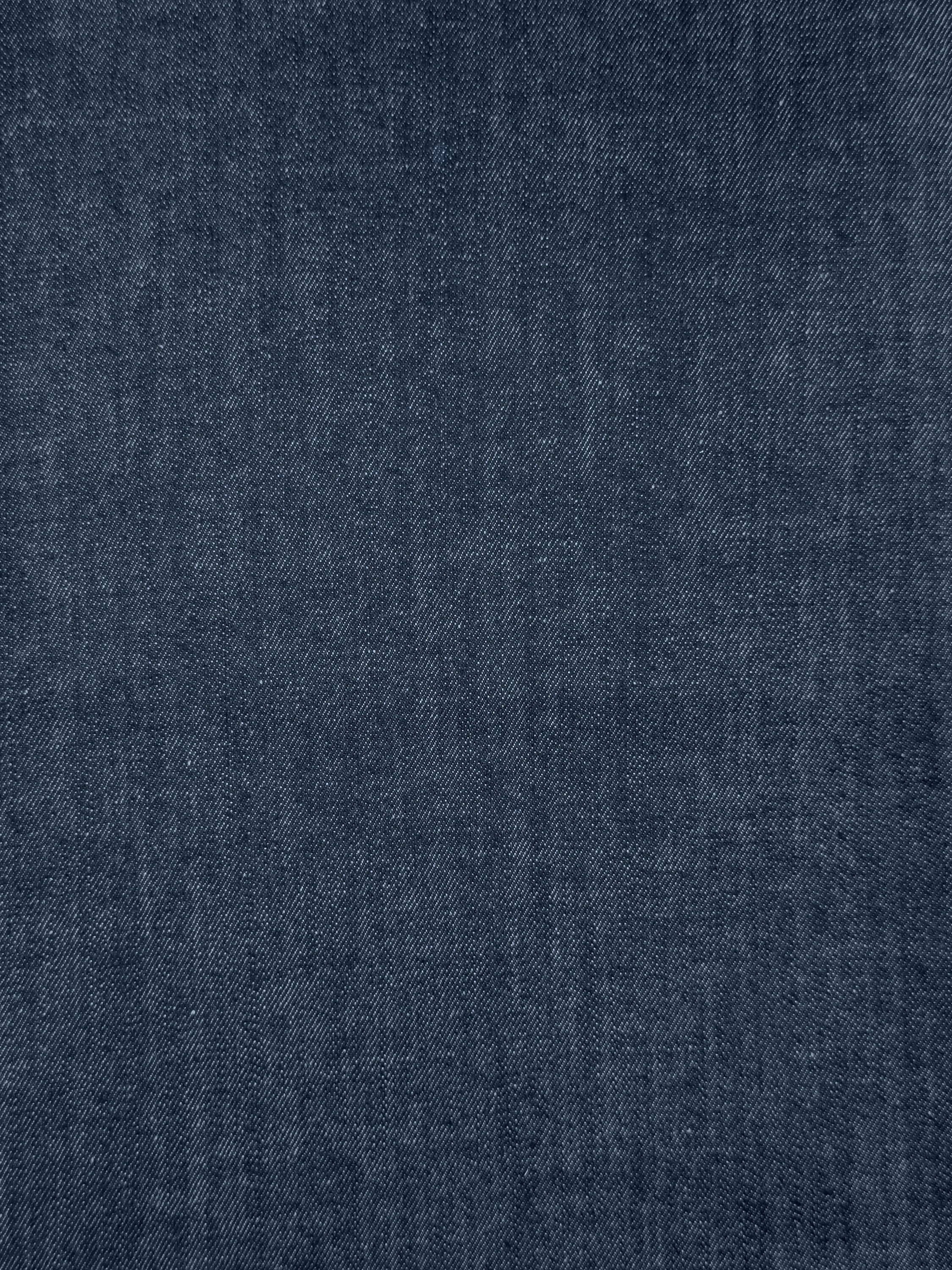 Panta Jeans sportivo in cotone elasticizzato - Color Blu medio - Regular fit image 2